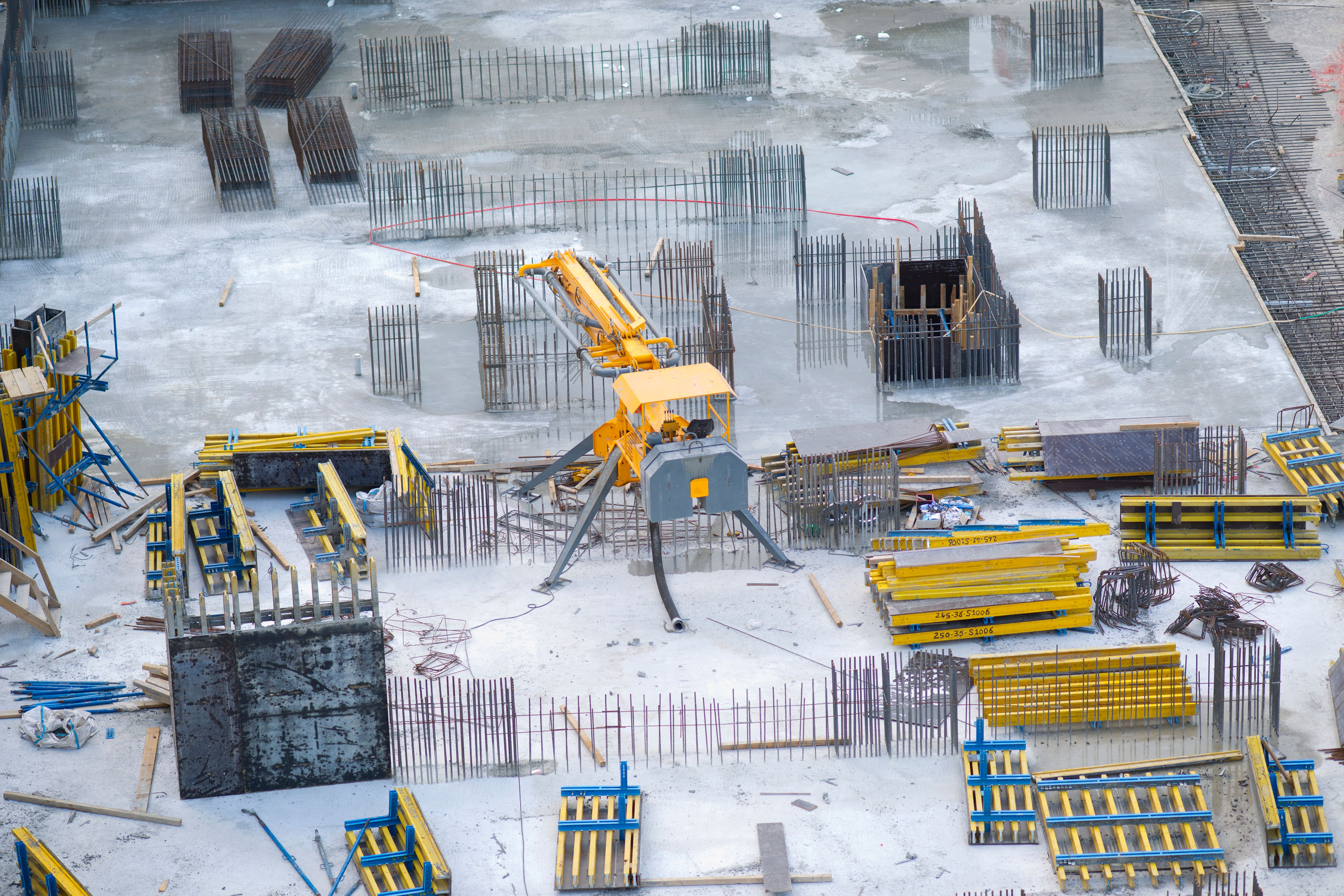 Commercial Projects